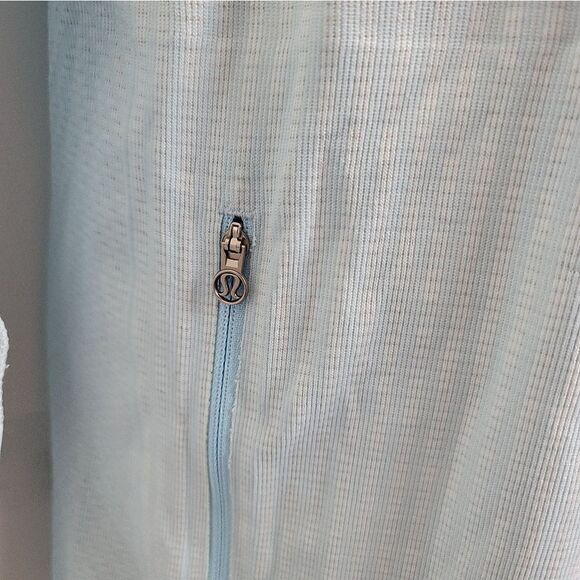 LULULEMON Hooded Swiftly Tech Long Sleeve - Picture 3 of 11